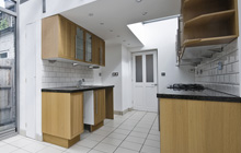 Bigbury kitchen extension leads